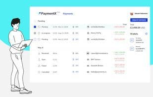 PaymentX