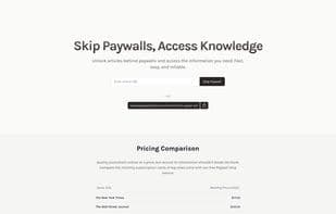 PaywallSkip