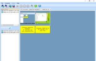 PC Activity Viewer