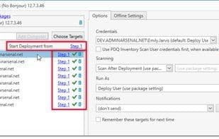 PDQ Deploy