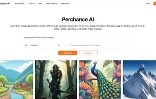 Perchance AI