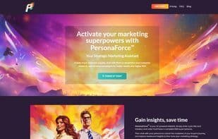 PersonaForce