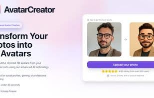 PFP Avatar Creator