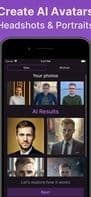 PhotoBoutique - AI Avatar maker