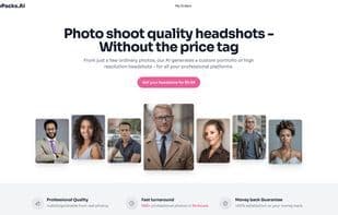 PhotoPacks.AI