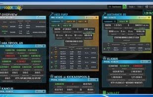 PHP Desktop
