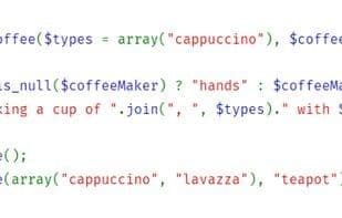 PHP