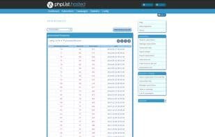 phpList