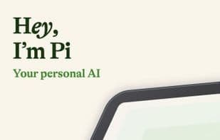 Pi - Personal AI