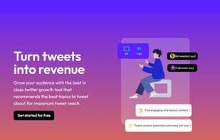 Pickr Social