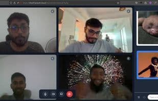 PineTalk