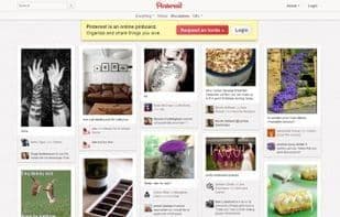 Pinterest