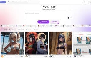 PixAI.Art
