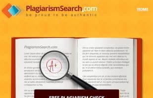 PlagiarismSearch
