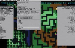 Playscii