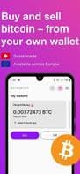 Pocket Bitcoin