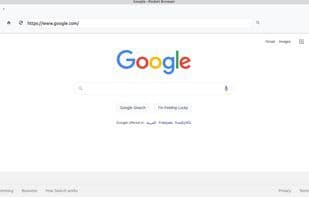 Pocket Browser