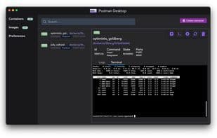 Podman Desktop