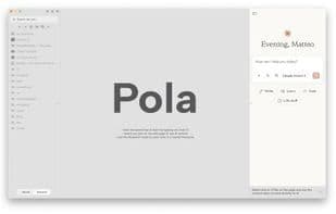 Pola Browser