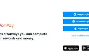 Poll Pay