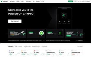 Poloniex