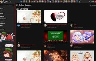 Pomf.TV
