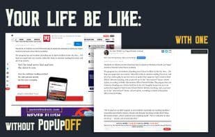 PopUpOFF
