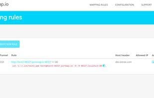 Portmap.io