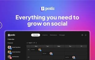 Postiz