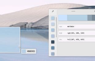 PowerToys - Color Picker