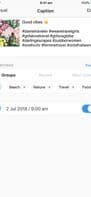 Preview: Planner for Instagram