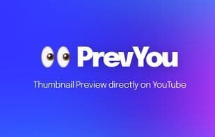 PrevYou