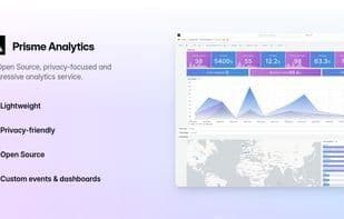 Prisme Analytics