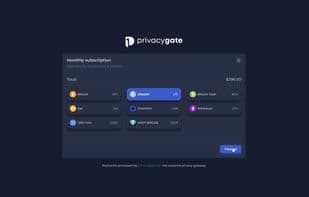 PrivacyGate