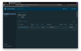 8gears Container Registry