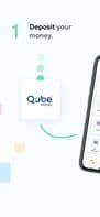 Qube Money