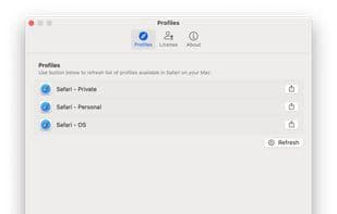 ProfileLauncher