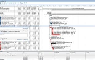 ProjExec
