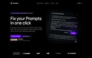 PromptDC