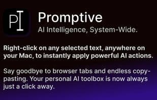 Promptive