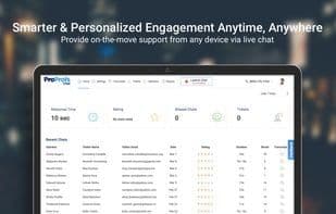 ProProfs Chat