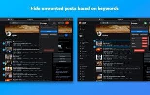Protego for Reddit