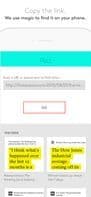 Pull - Design Your Post With Style and Share