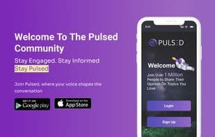 Pulsed