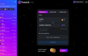 PulseLN