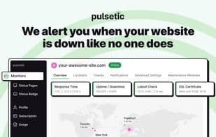 Pulsetic