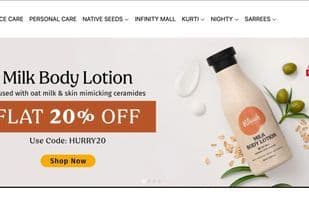 PYGMY Commerce