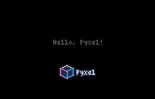 Pyxel