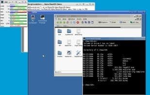 QEMU