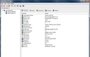 QEMU Manager